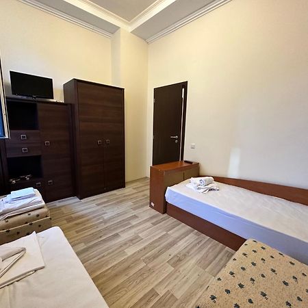 Apartments In Vip Classic Сонячний Берег Екстер'єр фото