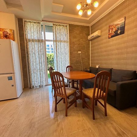 Apartments In Vip Classic Сонячний Берег Екстер'єр фото