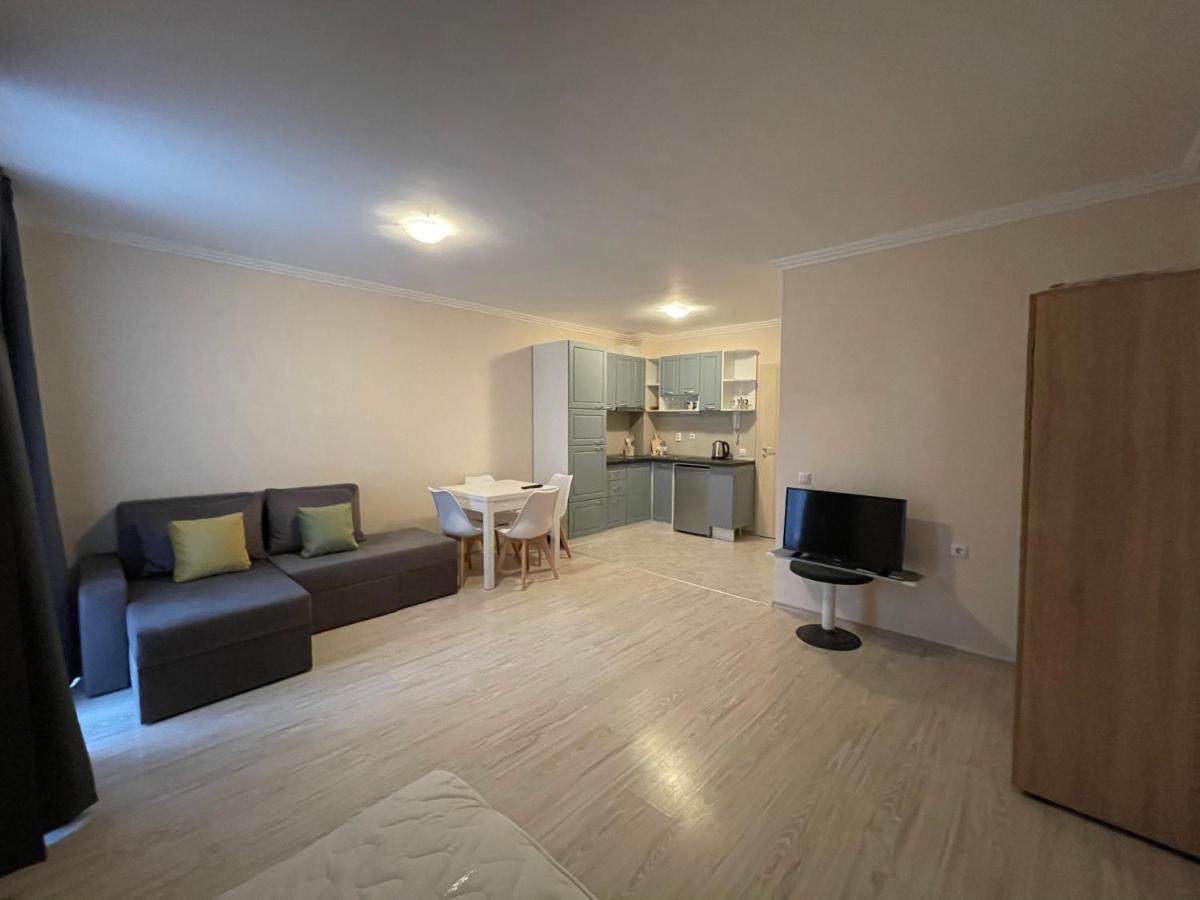 Apartments In Vip Classic Сонячний Берег Екстер'єр фото