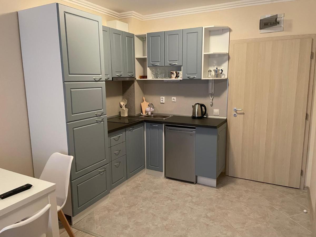 Apartments In Vip Classic Сонячний Берег Екстер'єр фото