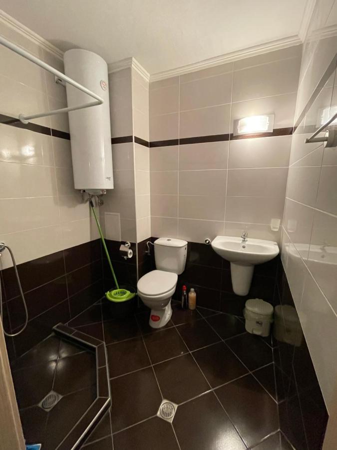 Apartments In Vip Classic Сонячний Берег Екстер'єр фото