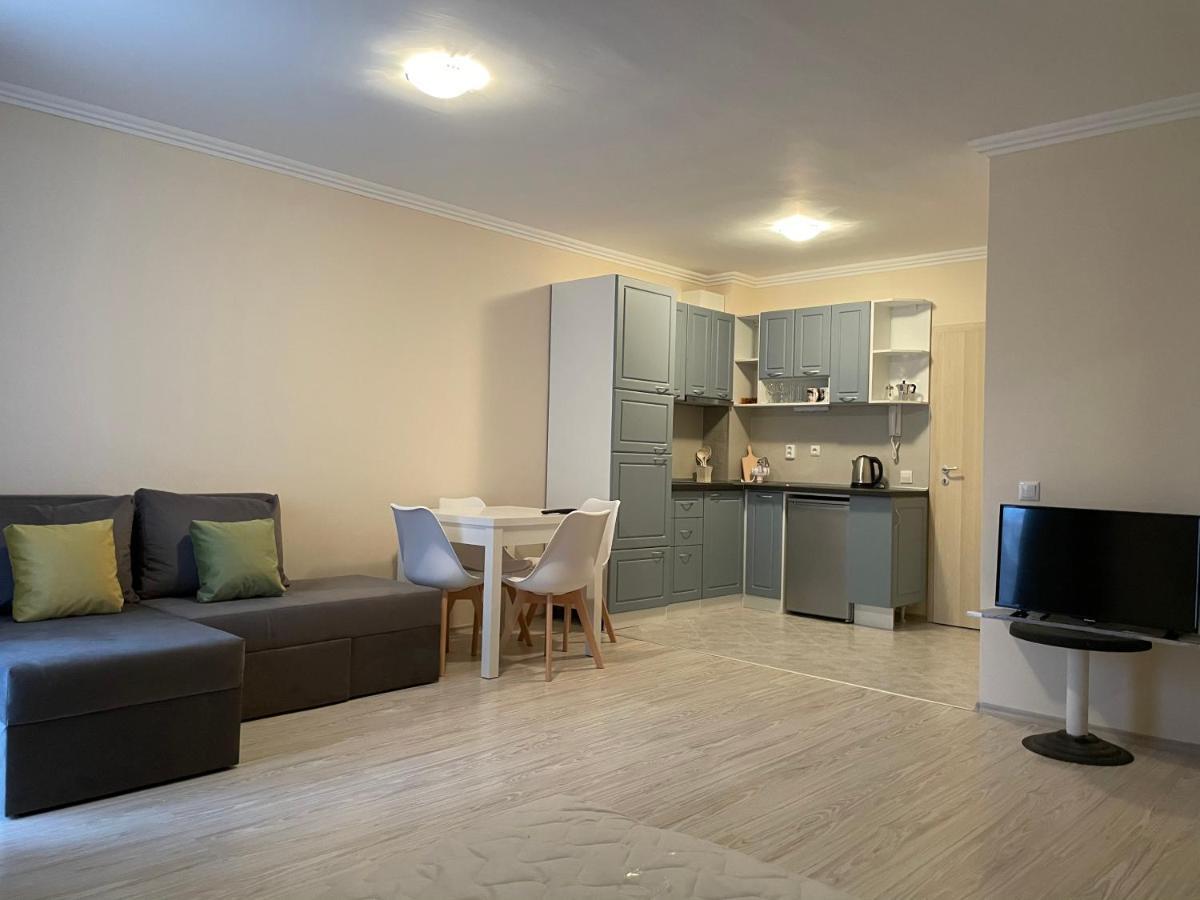Apartments In Vip Classic Сонячний Берег Екстер'єр фото