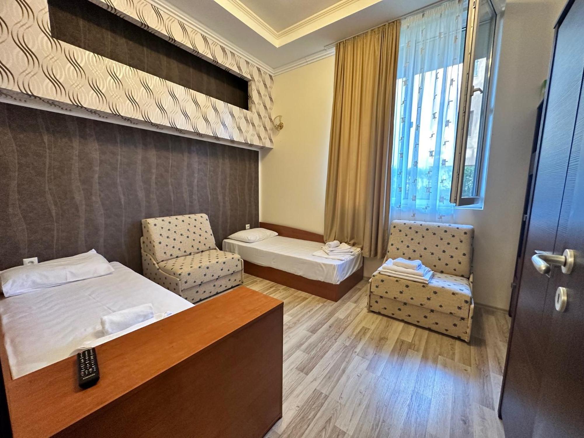 Apartments In Vip Classic Сонячний Берег Екстер'єр фото