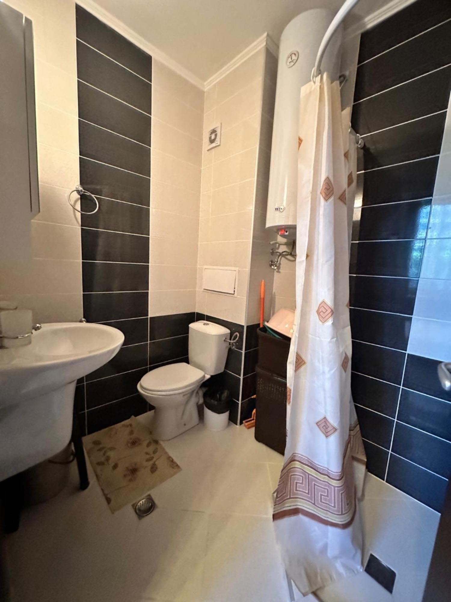 Apartments In Vip Classic Сонячний Берег Екстер'єр фото