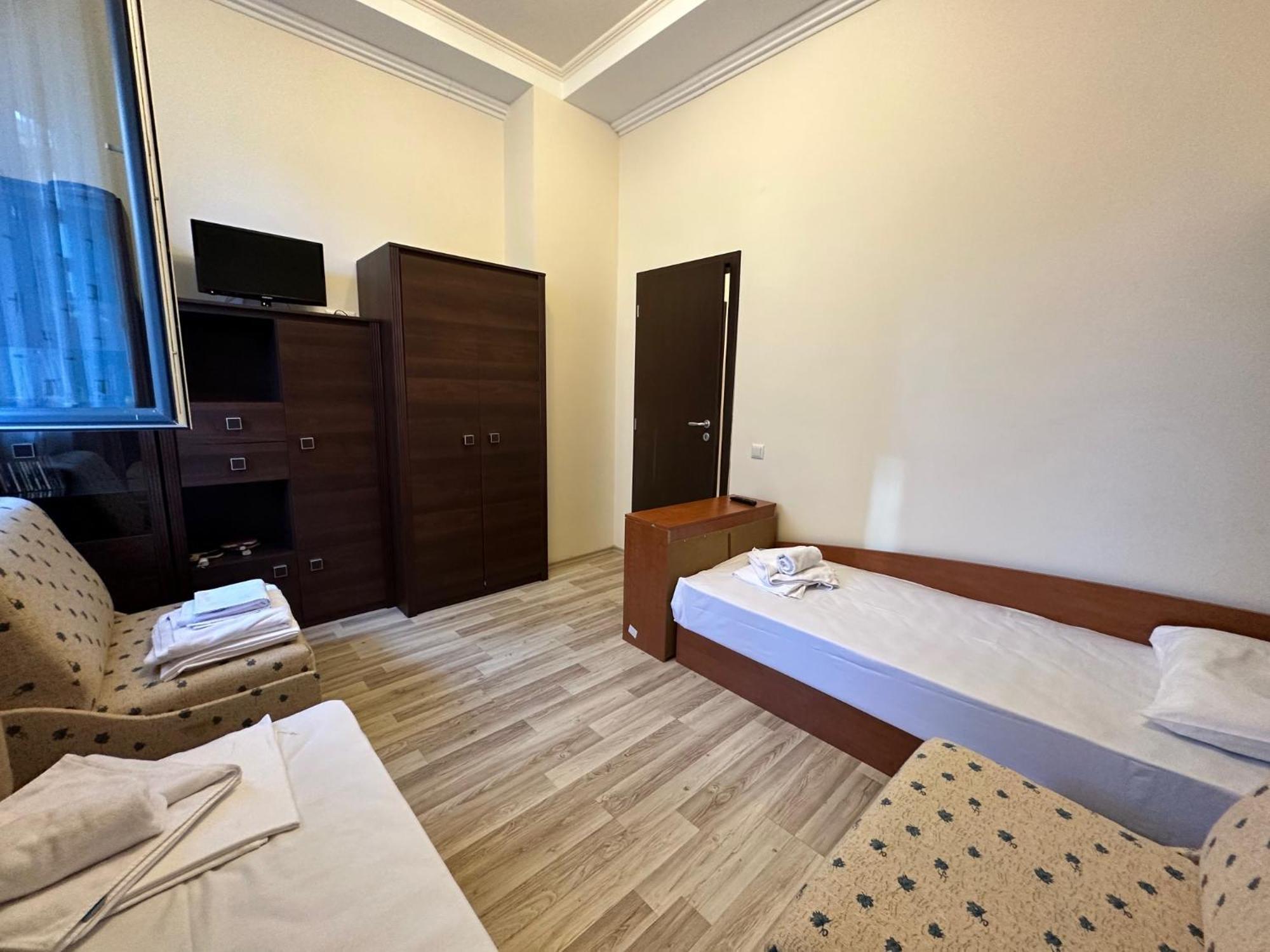 Apartments In Vip Classic Сонячний Берег Екстер'єр фото
