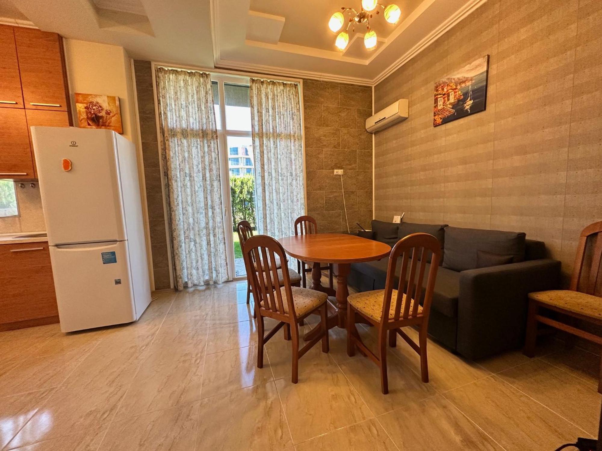 Apartments In Vip Classic Сонячний Берег Екстер'єр фото