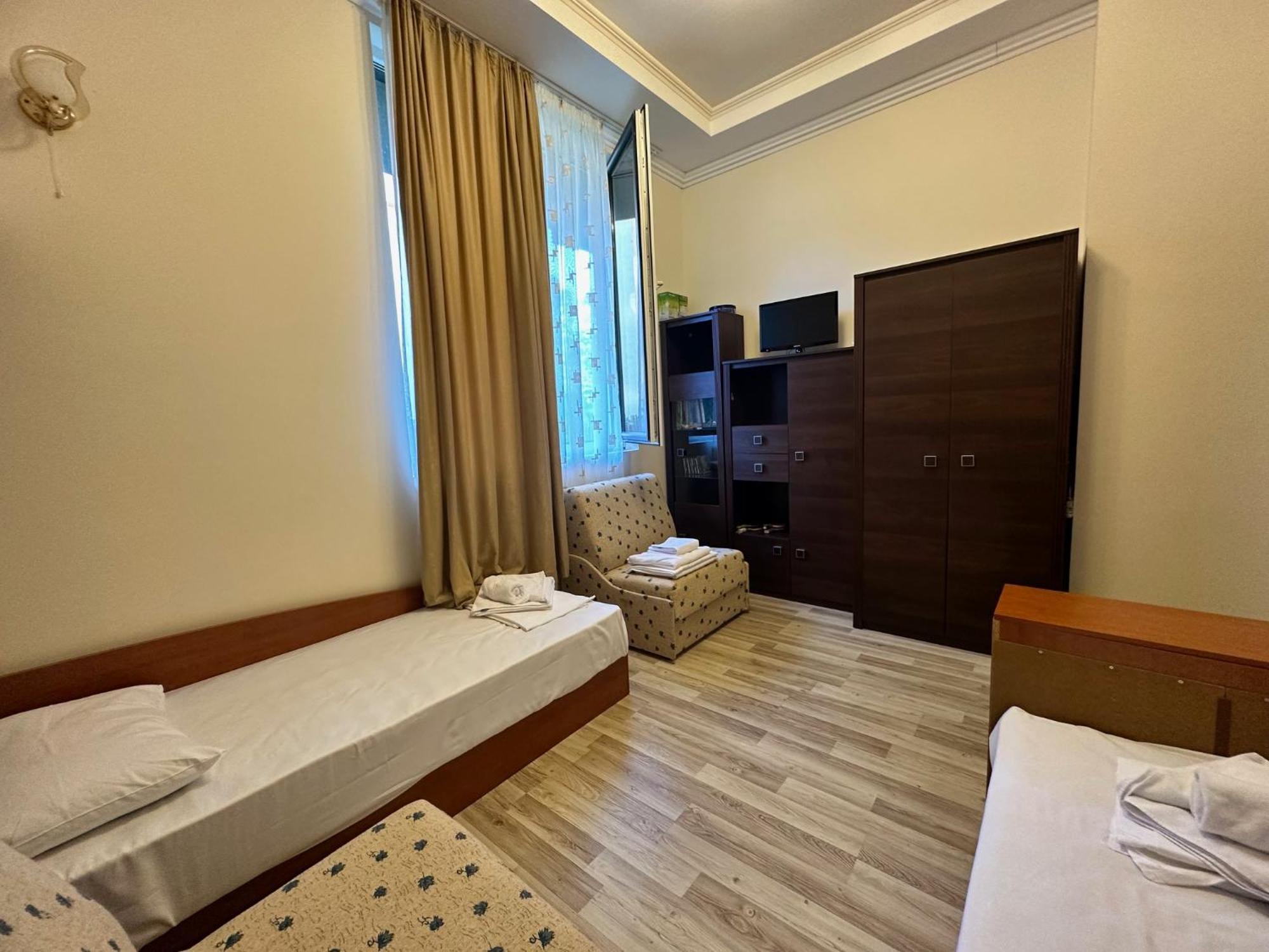 Apartments In Vip Classic Сонячний Берег Екстер'єр фото