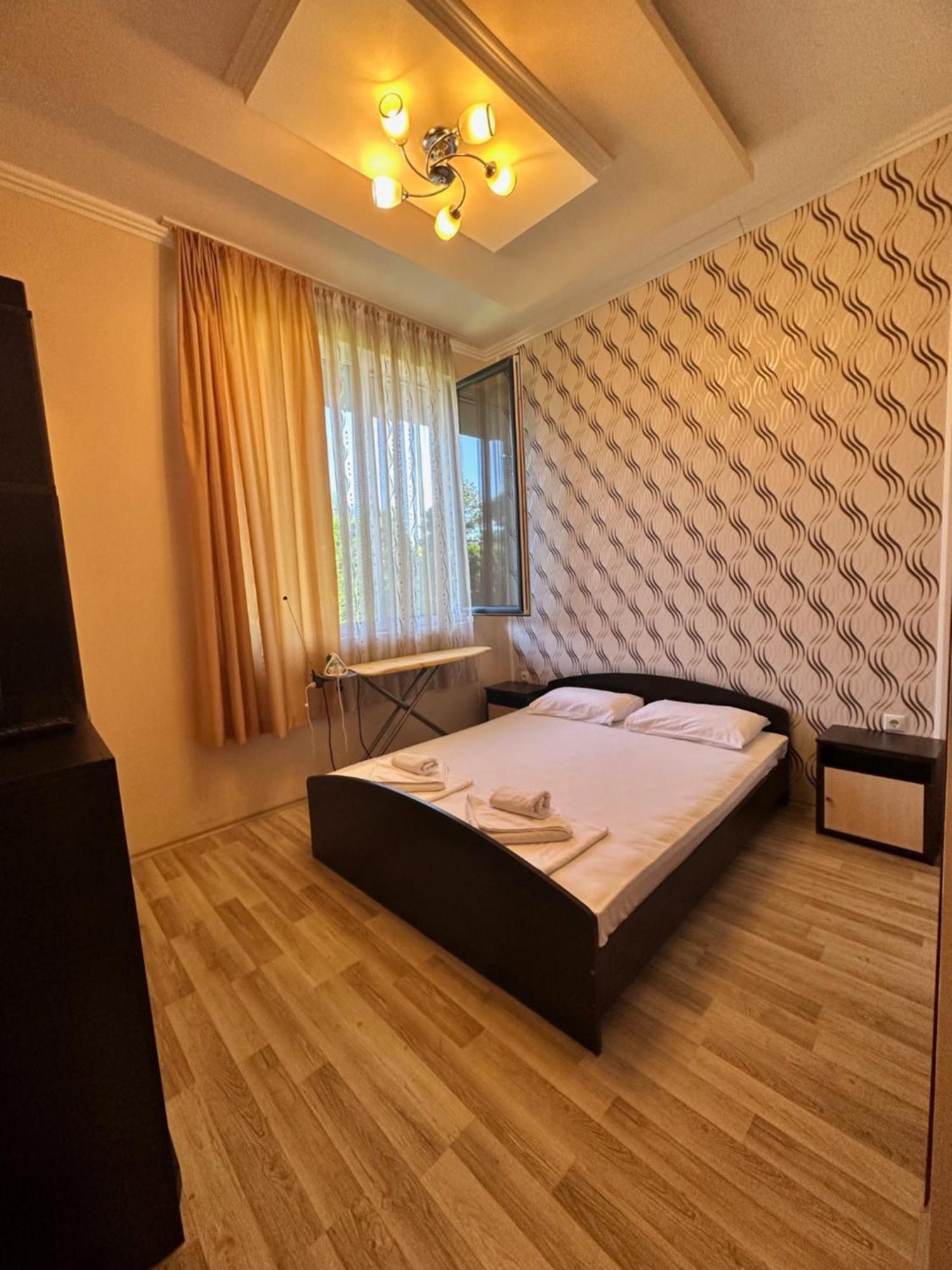 Apartments In Vip Classic Сонячний Берег Екстер'єр фото