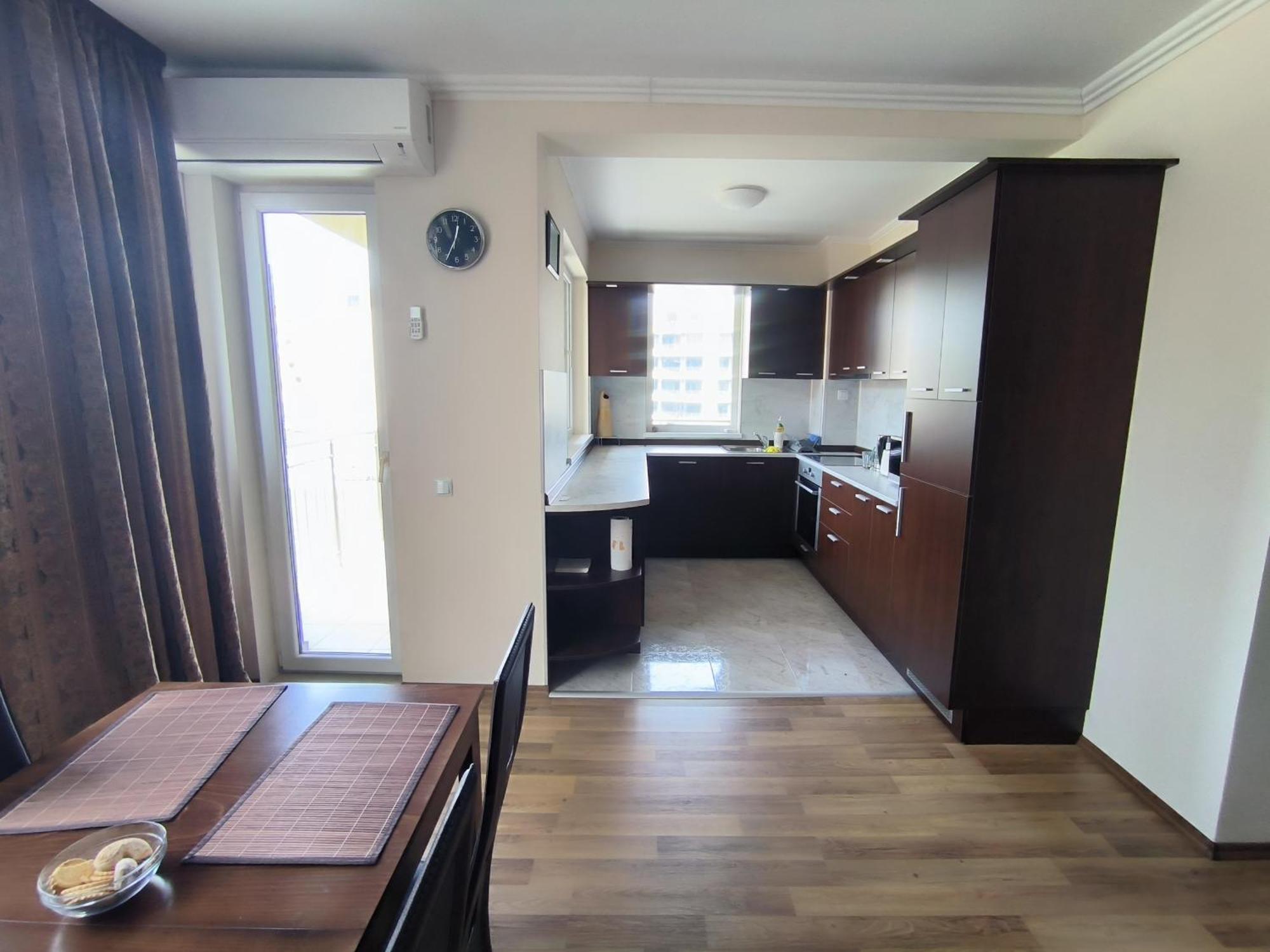 Apartments In Vip Classic Сонячний Берег Номер фото