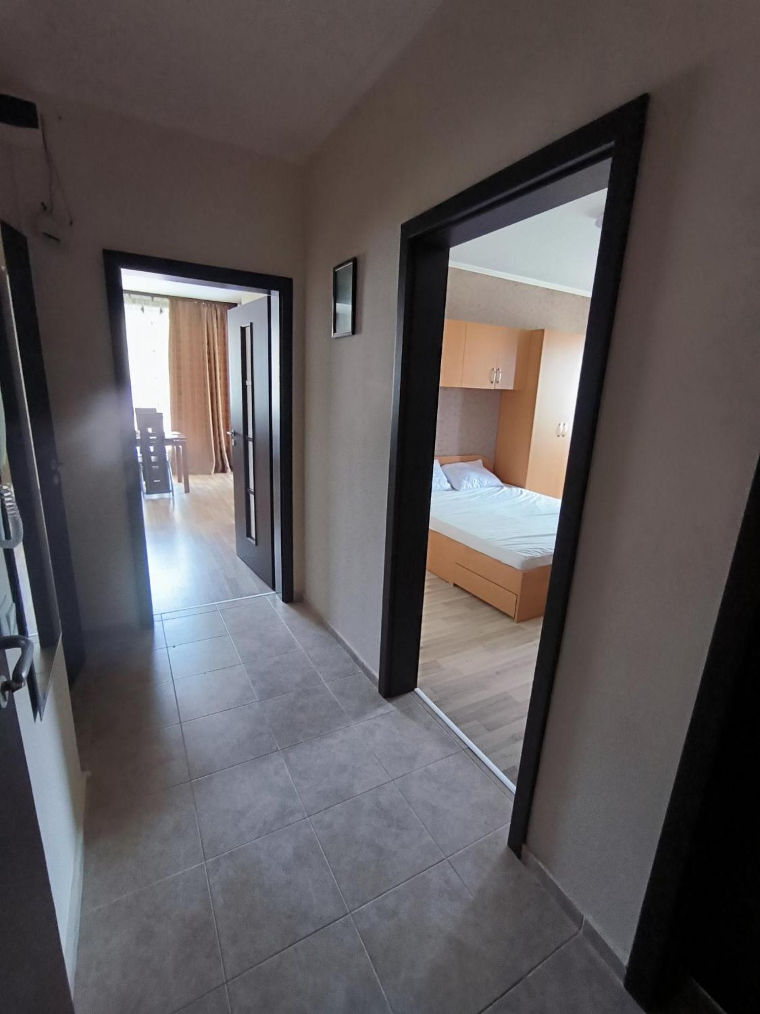 Apartments In Vip Classic Сонячний Берег Номер фото