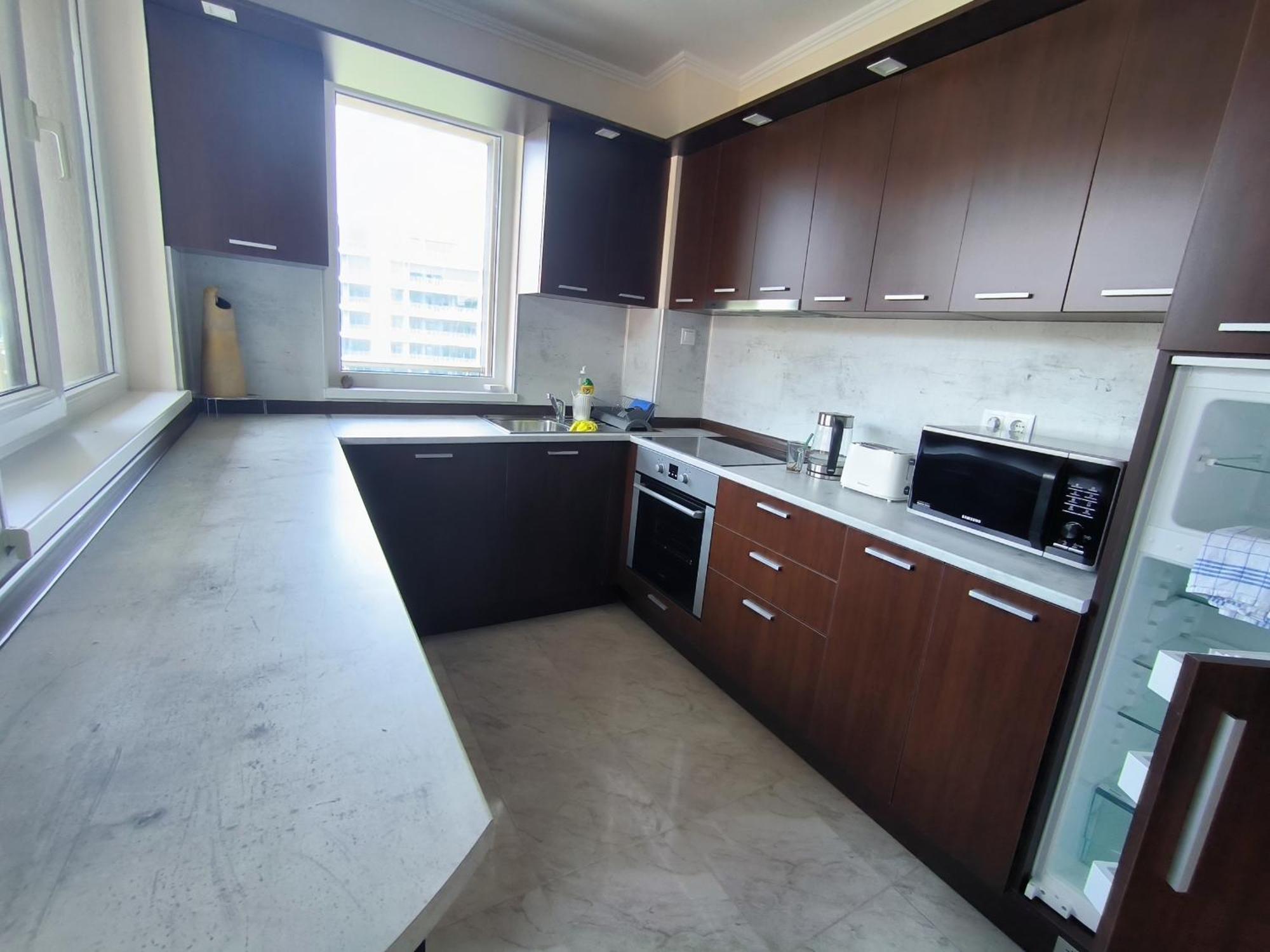 Apartments In Vip Classic Сонячний Берег Номер фото