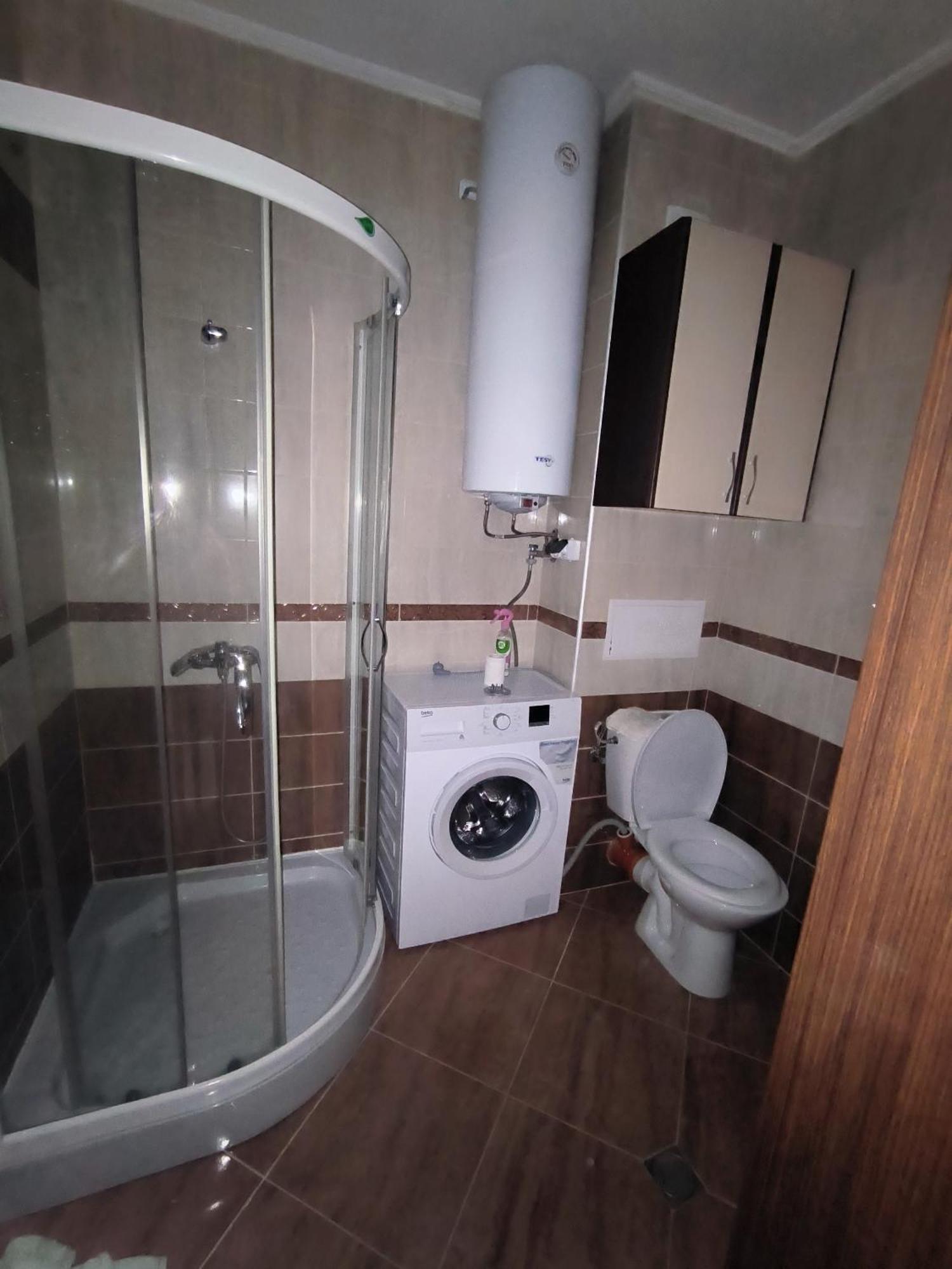 Apartments In Vip Classic Сонячний Берег Номер фото