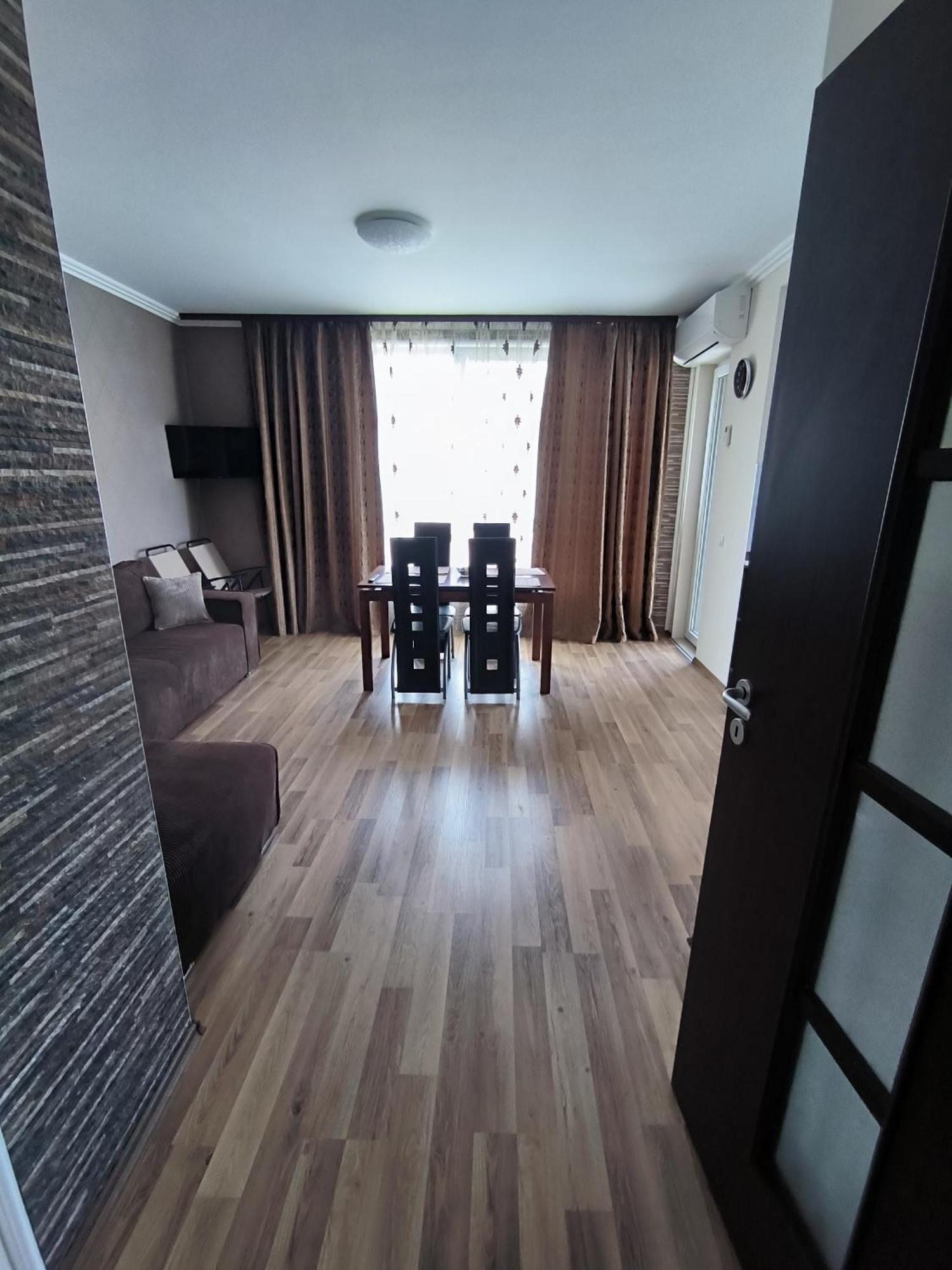 Apartments In Vip Classic Сонячний Берег Номер фото