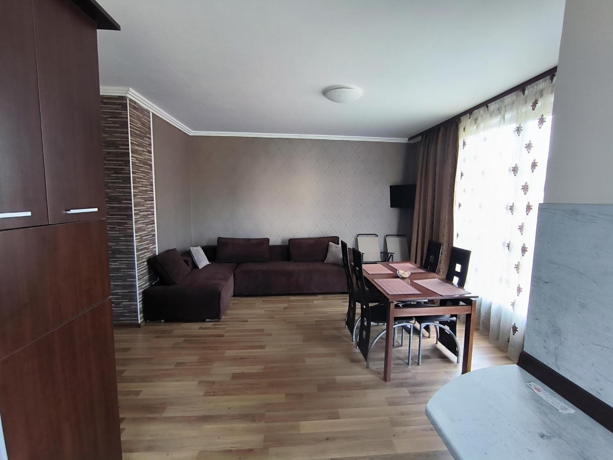 Apartments In Vip Classic Сонячний Берег Номер фото